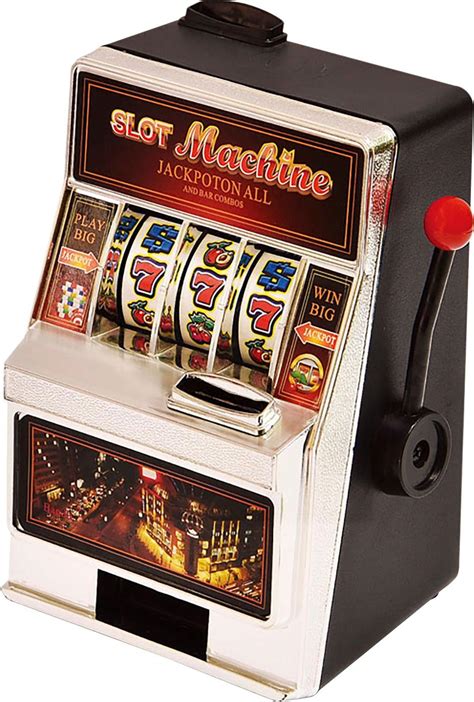  slot machine coin